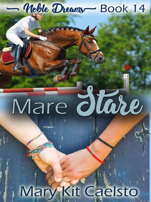 cover image of Mare Stare